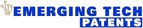 Emerging Tech Patents
